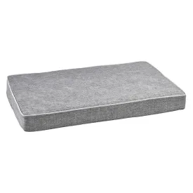 Allumina Microlinen Isotonic Memory Foam Dog Bed