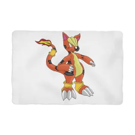 Arcadane Sublimation Pet Blanket