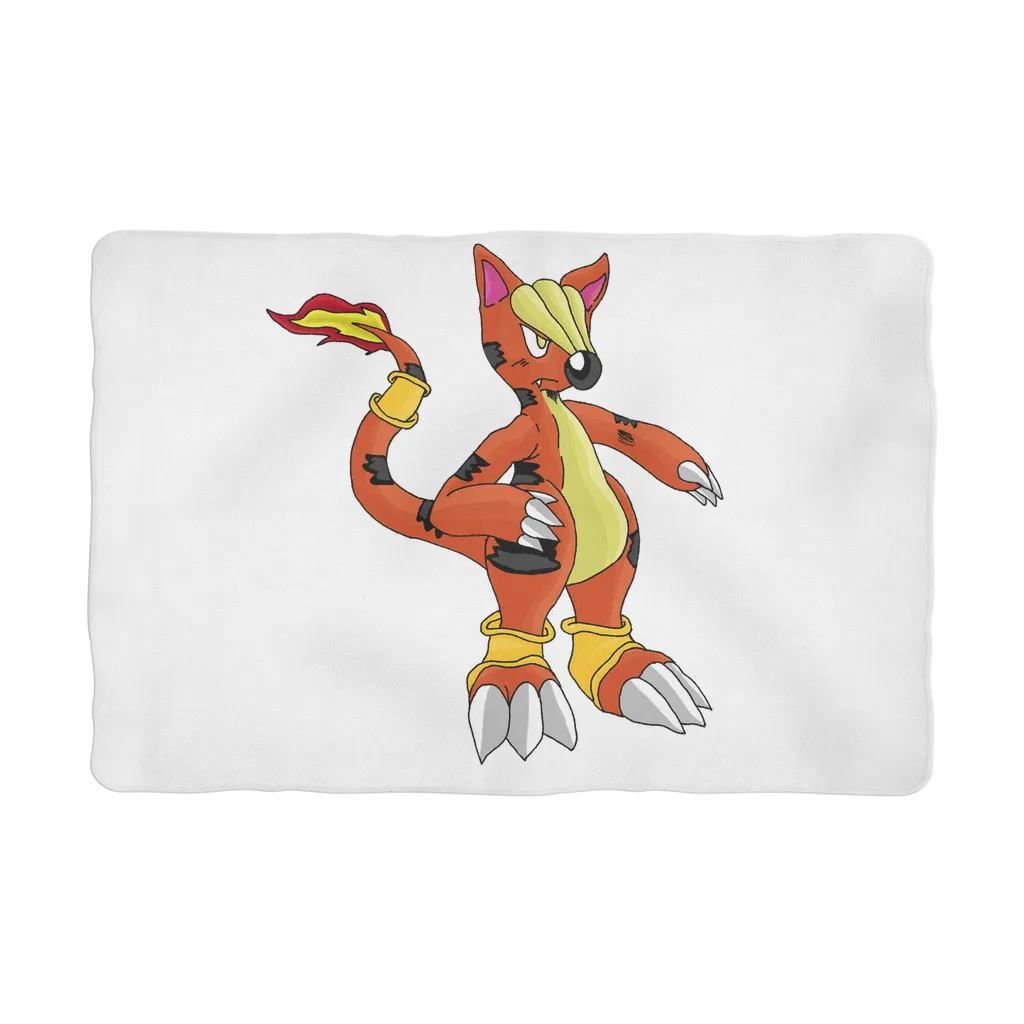 Arcadane Sublimation Pet Blanket