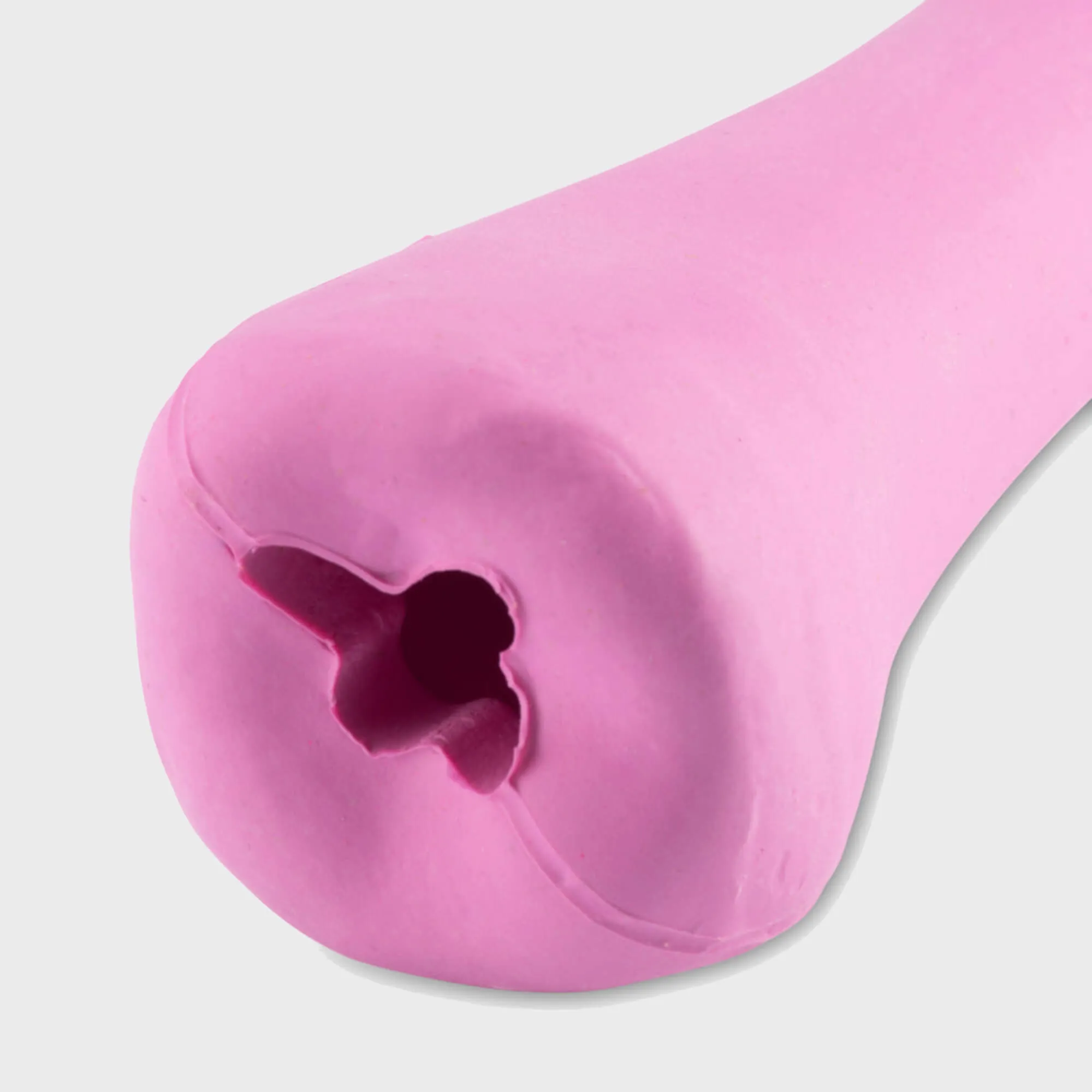 Beco Natural Rubber Bone