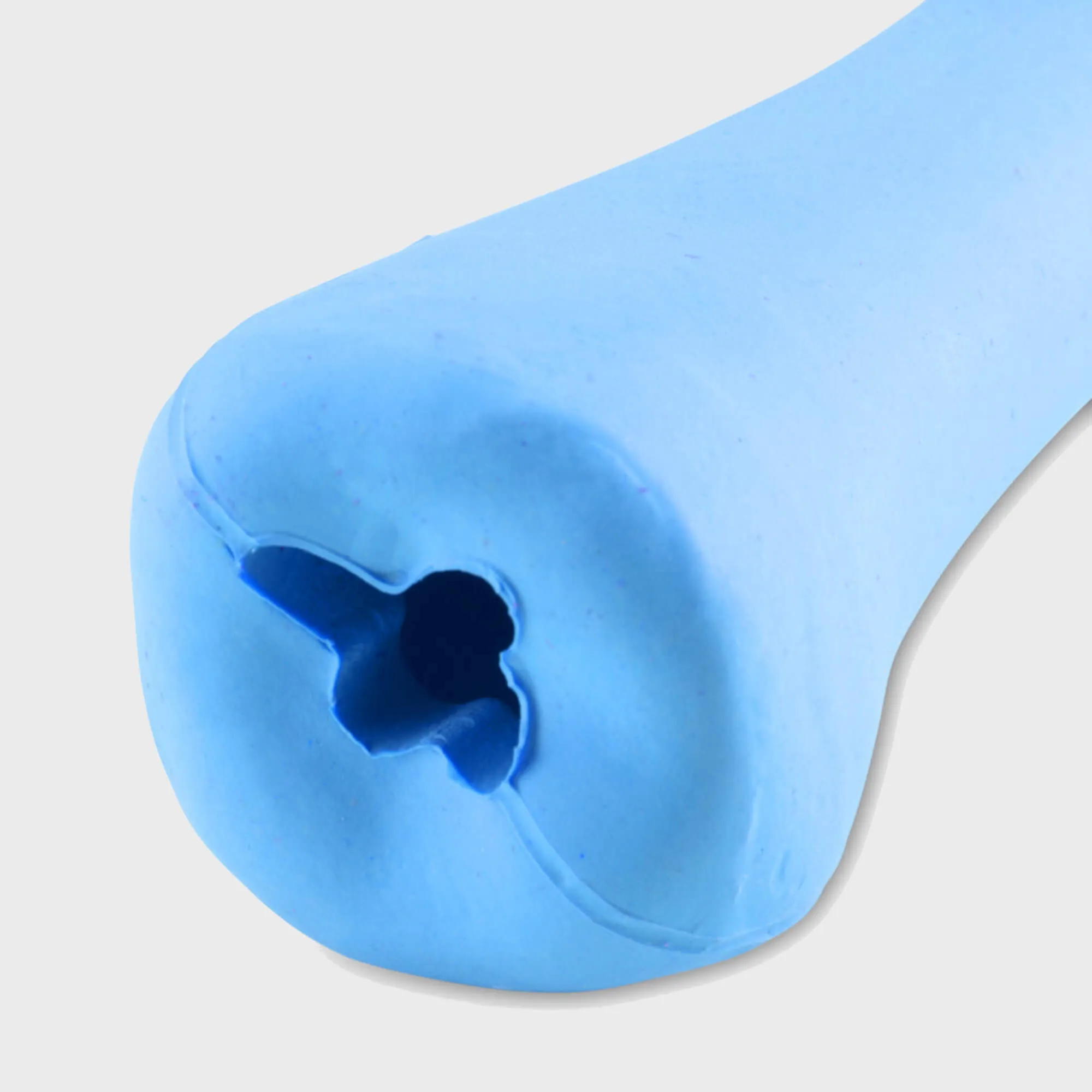 Beco Natural Rubber Bone