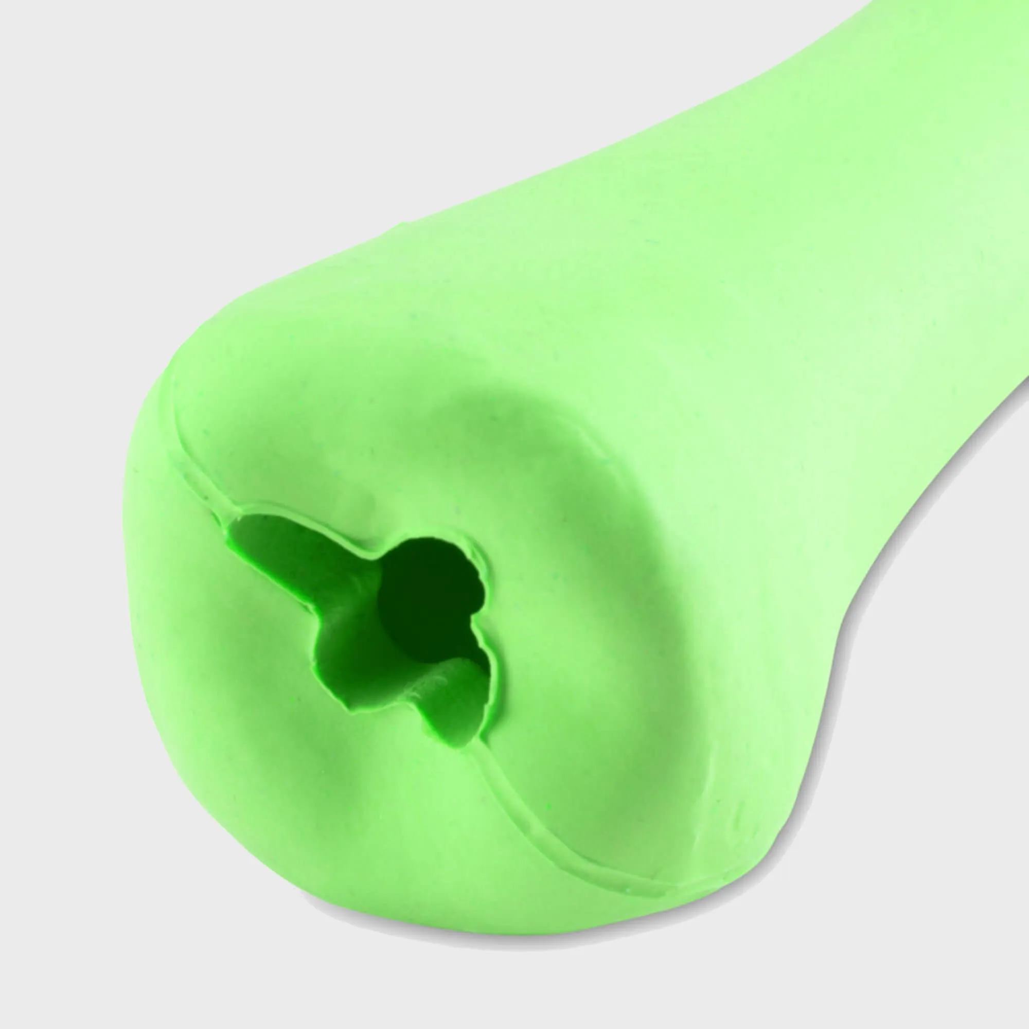 Beco Natural Rubber Bone