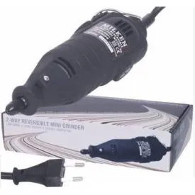 Berkeley -  Milken 2-Way Reversible Nail Tool | 110V/60hz