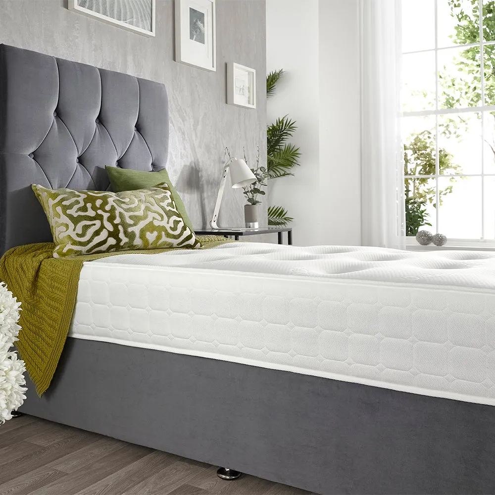 Better Memory Workington Mattress