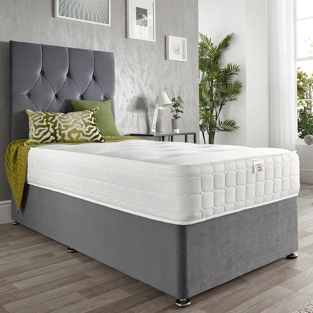 Better Memory Workington Mattress