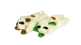 CHRISTMAS LAMB-CHOP