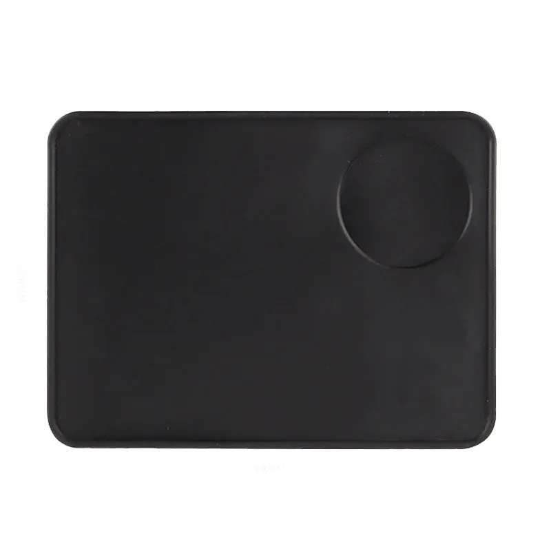 Coffee Bench Tamper Mat