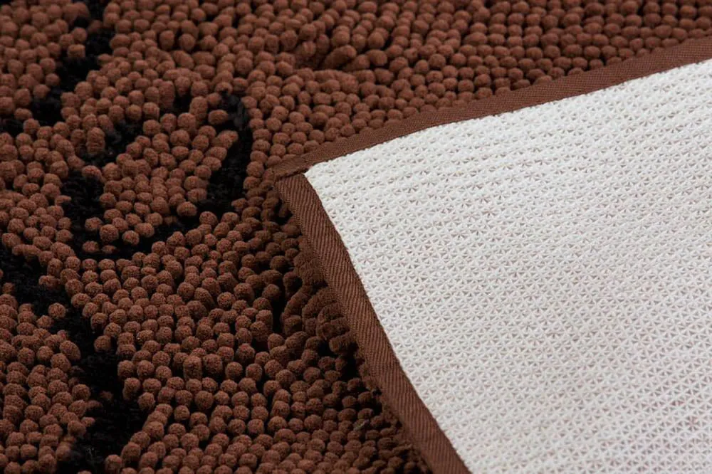 Dog Gone Smart Dirty Dog Doormat Medium Brown