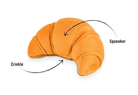 Dog Plush Toy - Barking Brunch Collection