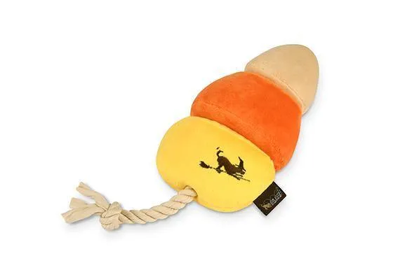 Dog Plush Toy - Howling Haunts Collection