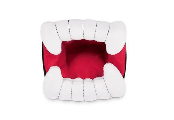 Dog Plush Toy - Howling Haunts Collection