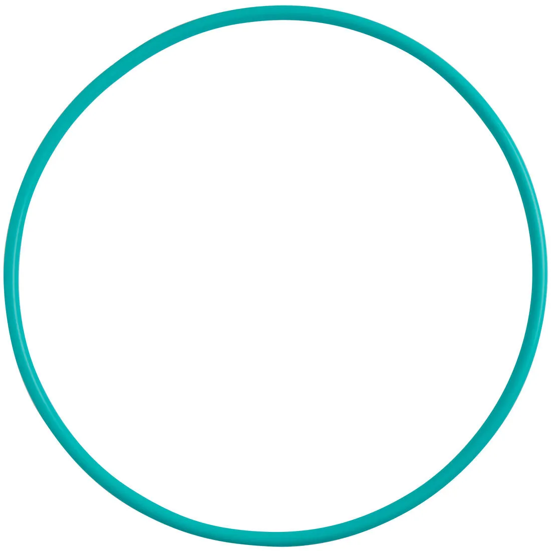Domyos 65cm Gymnastic Hoop