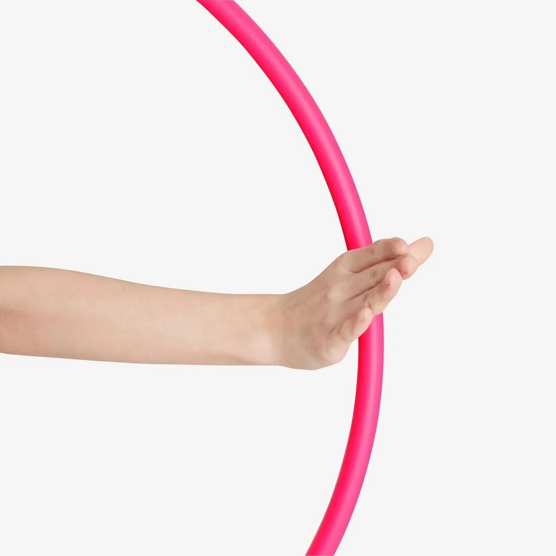 Domyos 65cm Gymnastic Hoop