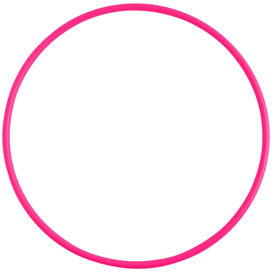 Domyos 65cm Gymnastic Hoop