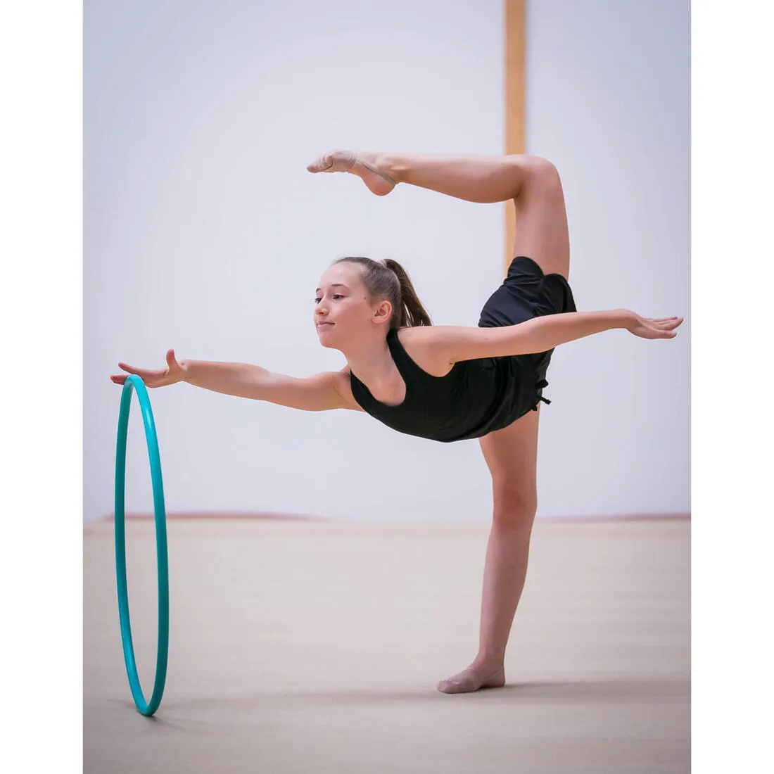Domyos 65cm Gymnastic Hoop
