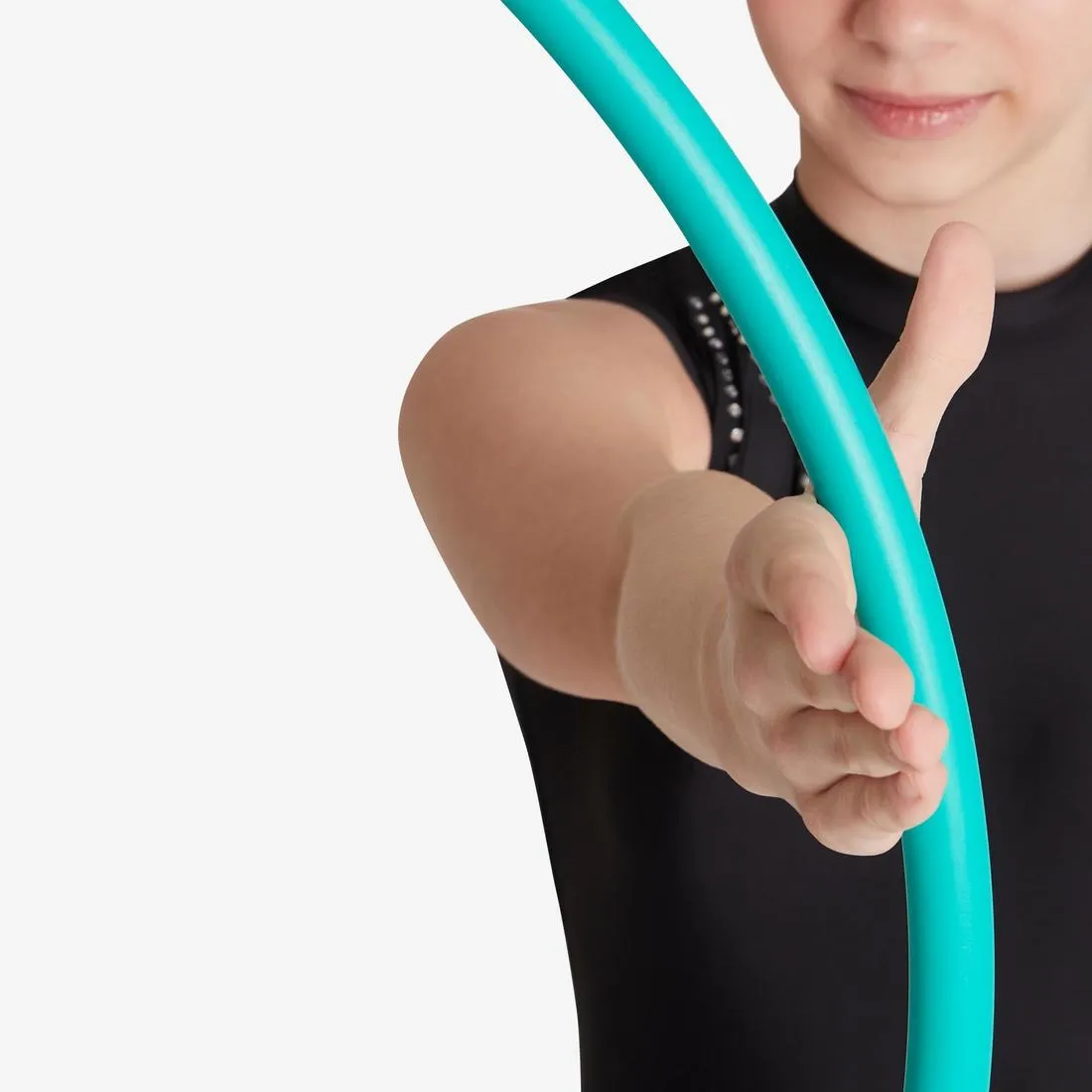 Domyos 65cm Gymnastic Hoop