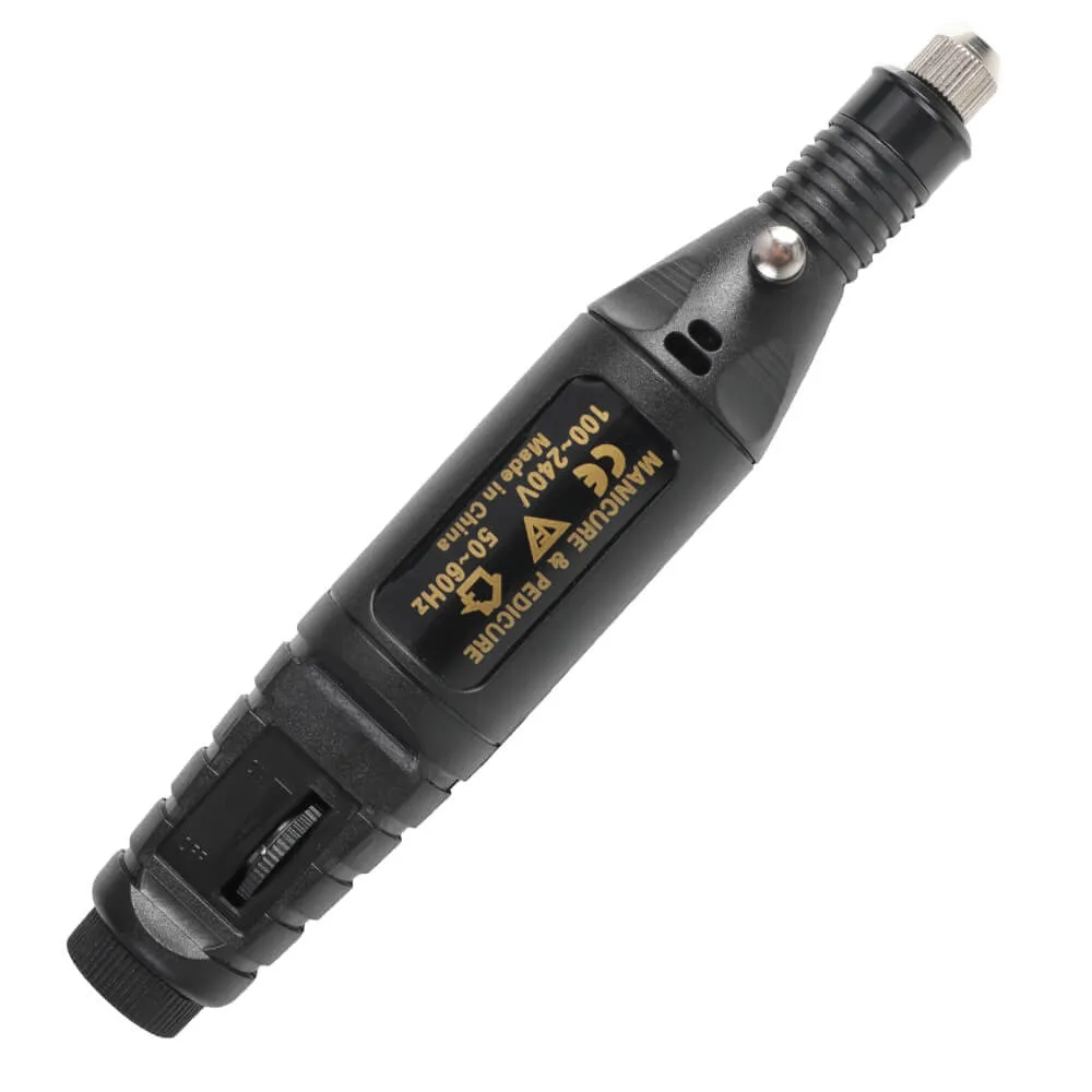 Electric Mini Drill Grinder Kit Rotary Polishing Carving DIY Tool