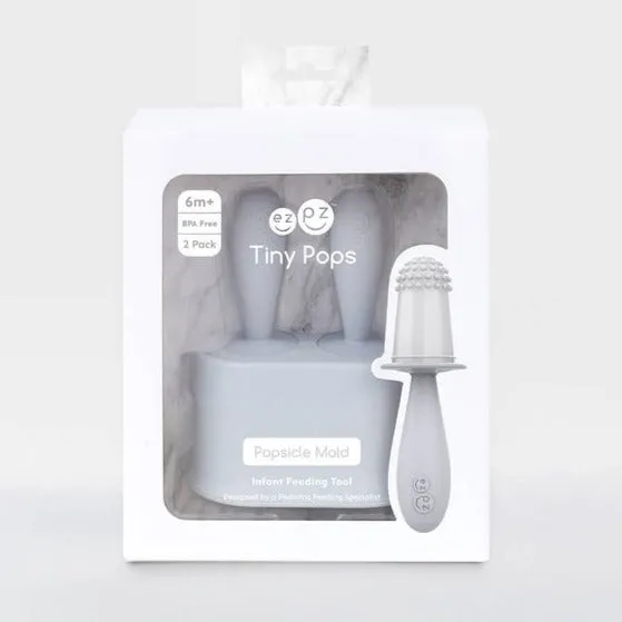 EzPz Tiny Pops