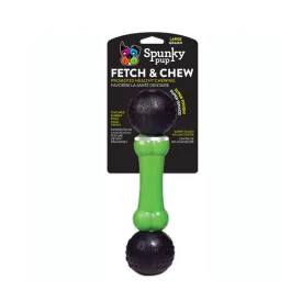 Fetch & Chew Bone