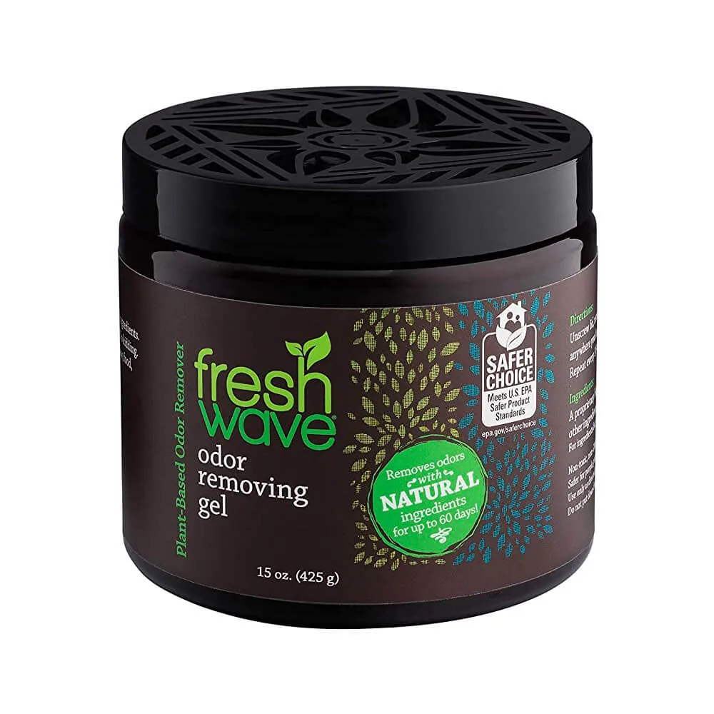 Fresh Wave Odor Removing Gel
