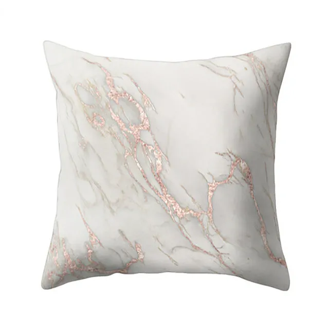 Gajjar Throw Pillowcase