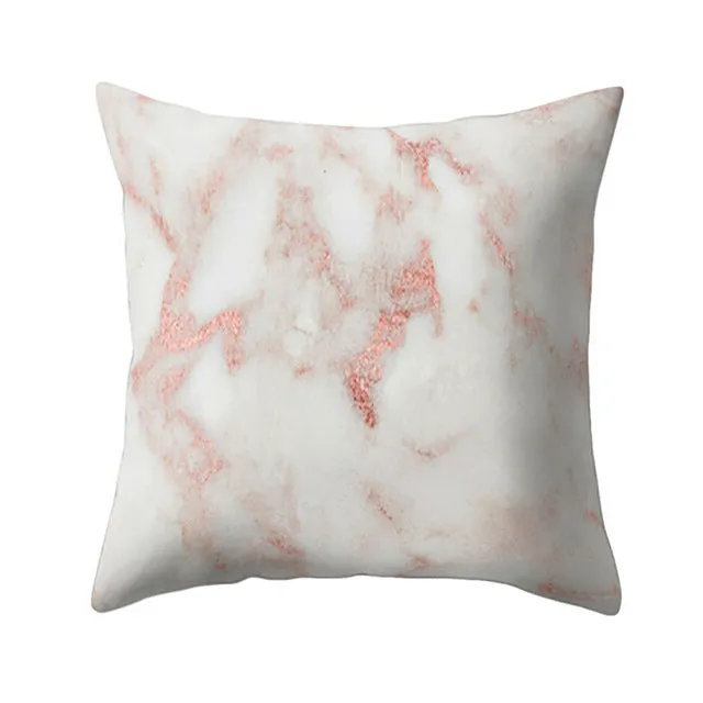 Gajjar Throw Pillowcase