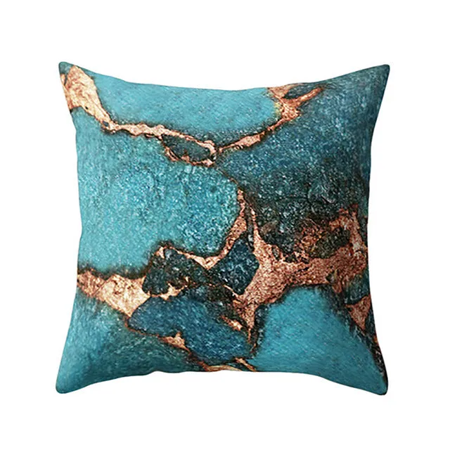 Gajjar Throw Pillowcase