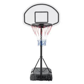 HOMCOM Basketball Hoop Stand