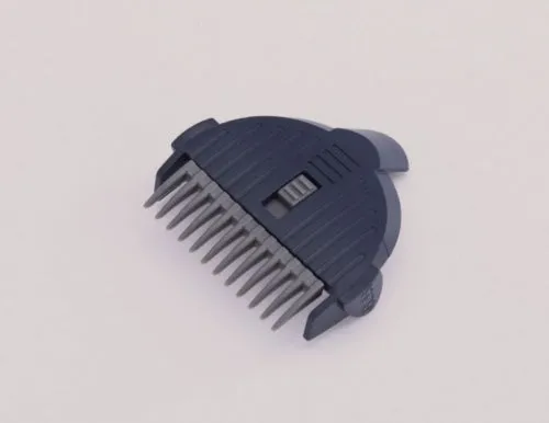Jata Rechargeable Hair Clipper Mp373n