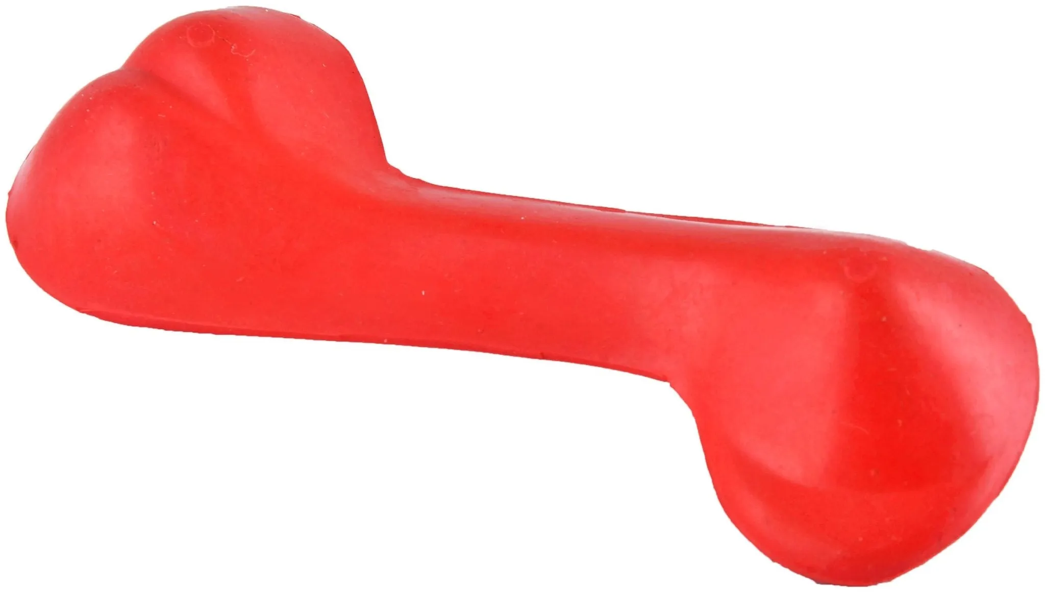 Jeffers Rubber Bone