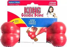 Kong Goodie Bone Dog Toys
