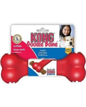 Kong Goodie Bone Small