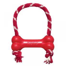 KONG®Goodie Bone™ with Rope