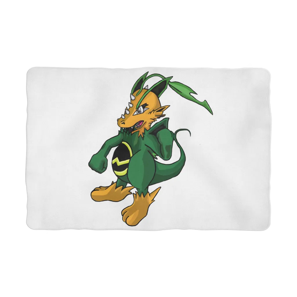 Ledino Sublimation Pet Blanket