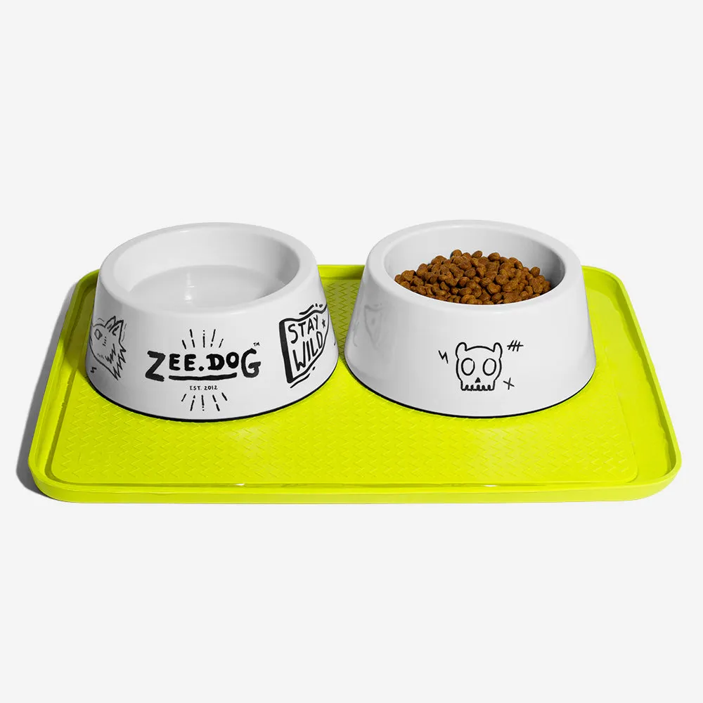 Lime | Zee.Mat