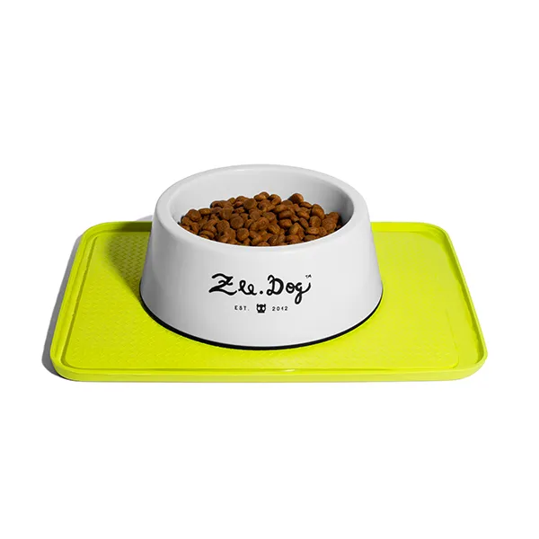 Lime | Zee.Mat