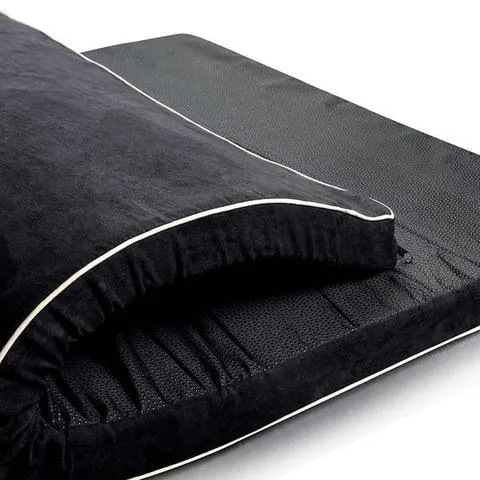 Luxorest: Premium Orthopedic Memory Foam Beds For Larger And Elderly Dogs by Dog Hugs Cat