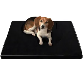 Luxorest: Premium Orthopedic Memory Foam Beds For Larger And Elderly Dogs by Dog Hugs Cat