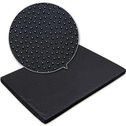 Luxorest: Premium Orthopedic Memory Foam Beds For Larger And Elderly Dogs by Dog Hugs Cat