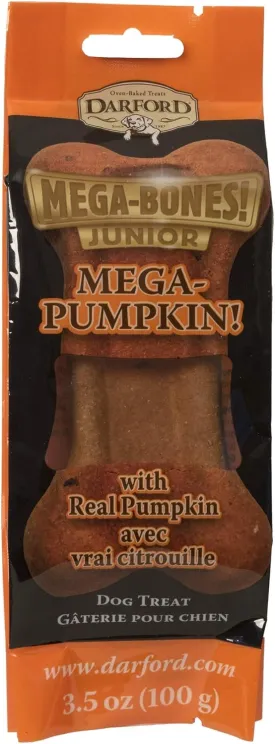 Mega Pumpkin Junior Bone