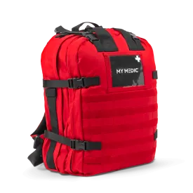 My Medic First Aid Medic Kit