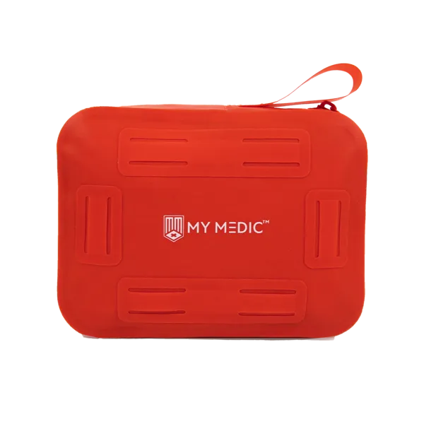 My Medic Prevention First Aid Kit