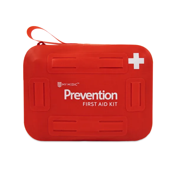 My Medic Prevention First Aid Kit