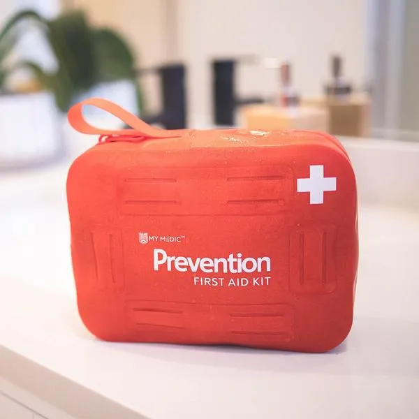 My Medic Prevention First Aid Kit