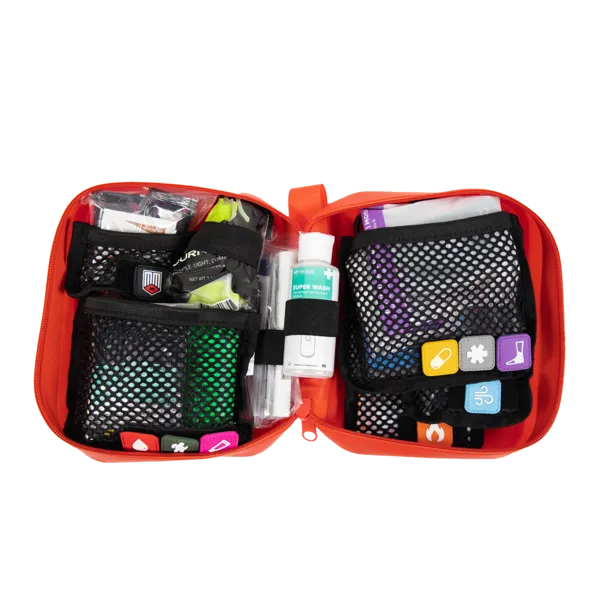 My Medic Prevention First Aid Kit