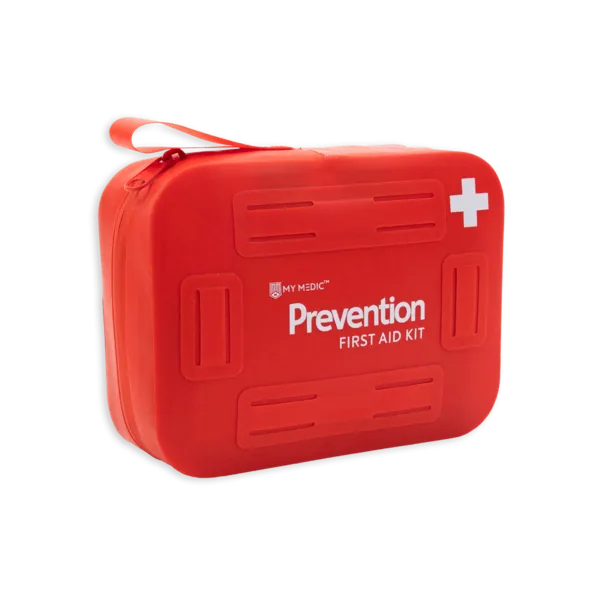My Medic Prevention First Aid Kit
