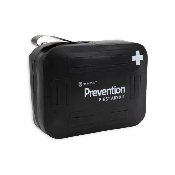 My Medic Prevention First Aid Kit