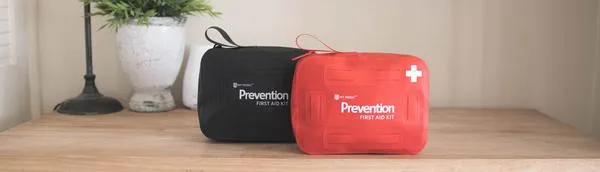 My Medic Prevention First Aid Kit