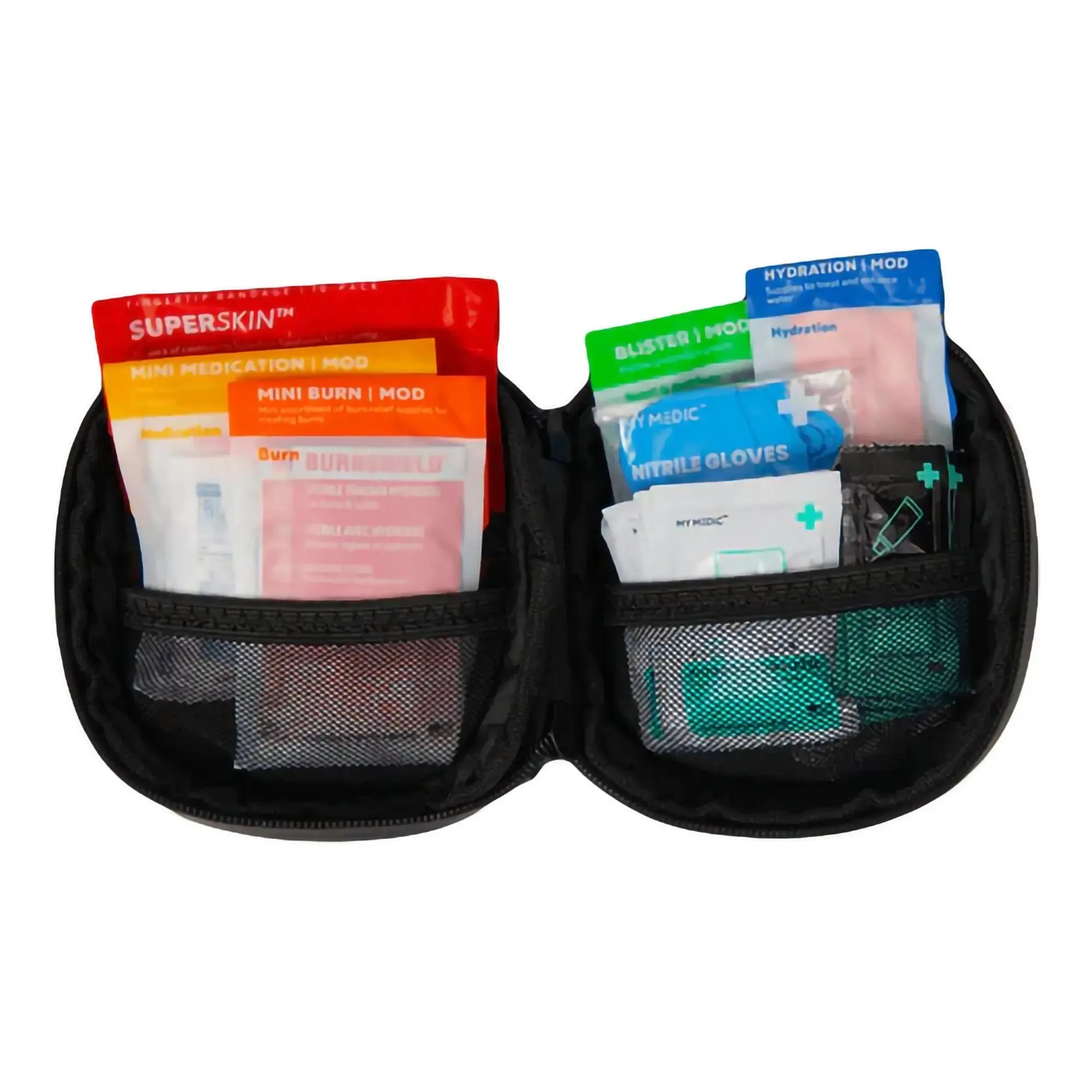My Medic™ Ready Pocket First Aid Kit