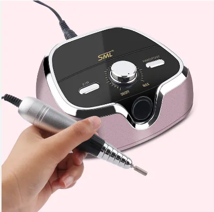 Nail Drill 35000RPM Professional Nail Drill Machine